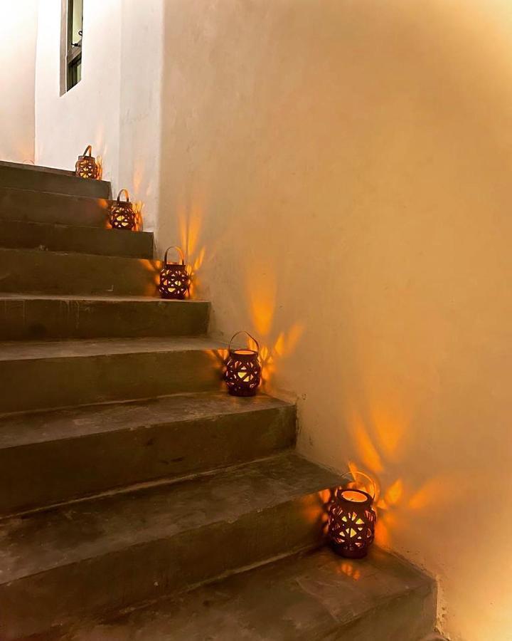 Casa Bix A Beel. Hotell Tulum Exteriör bild